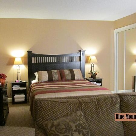 Blue Mountain Apartment At North Creek Resort Blue Mountains Luaran gambar