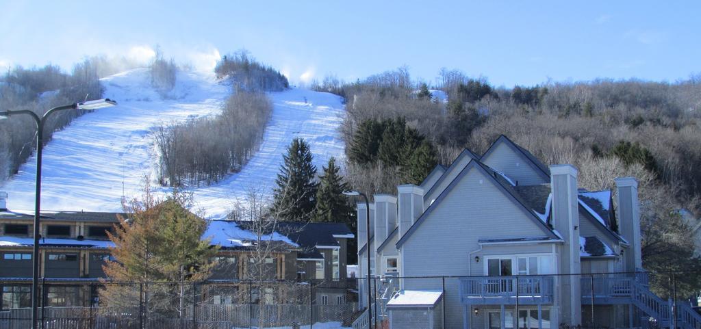 Blue Mountain Apartment At North Creek Resort Blue Mountains Luaran gambar