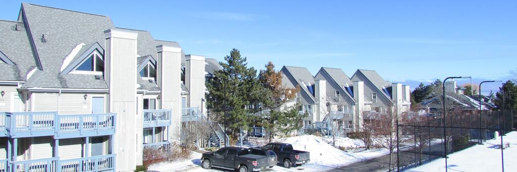 Blue Mountain Apartment At North Creek Resort Blue Mountains Luaran gambar