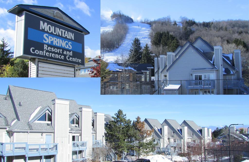 Blue Mountain Apartment At North Creek Resort Blue Mountains Bilik gambar