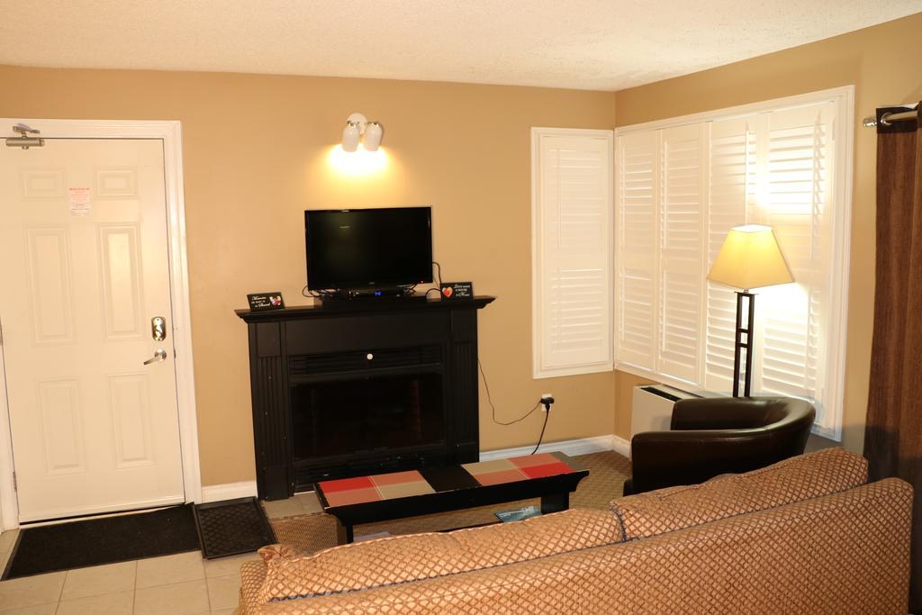 Blue Mountain Apartment At North Creek Resort Blue Mountains Luaran gambar
