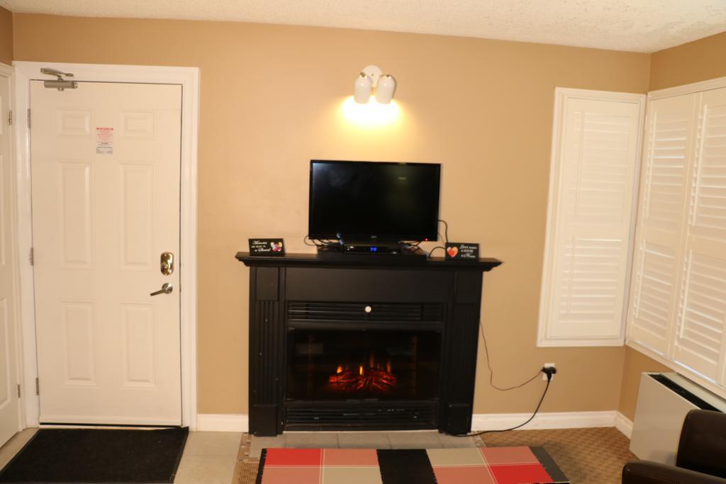Blue Mountain Apartment At North Creek Resort Blue Mountains Luaran gambar