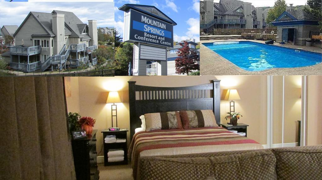 Blue Mountain Apartment At North Creek Resort Blue Mountains Luaran gambar
