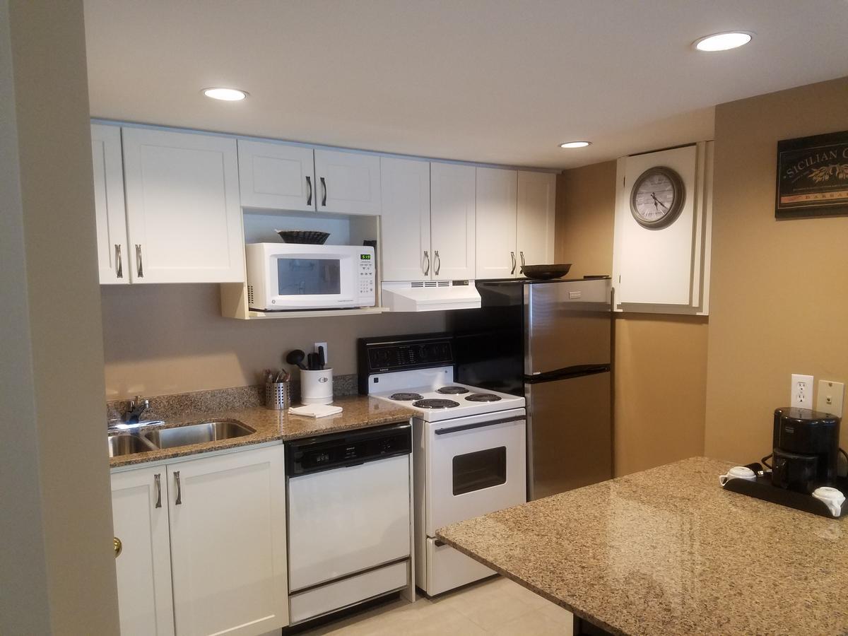 Blue Mountain Apartment At North Creek Resort Blue Mountains Luaran gambar