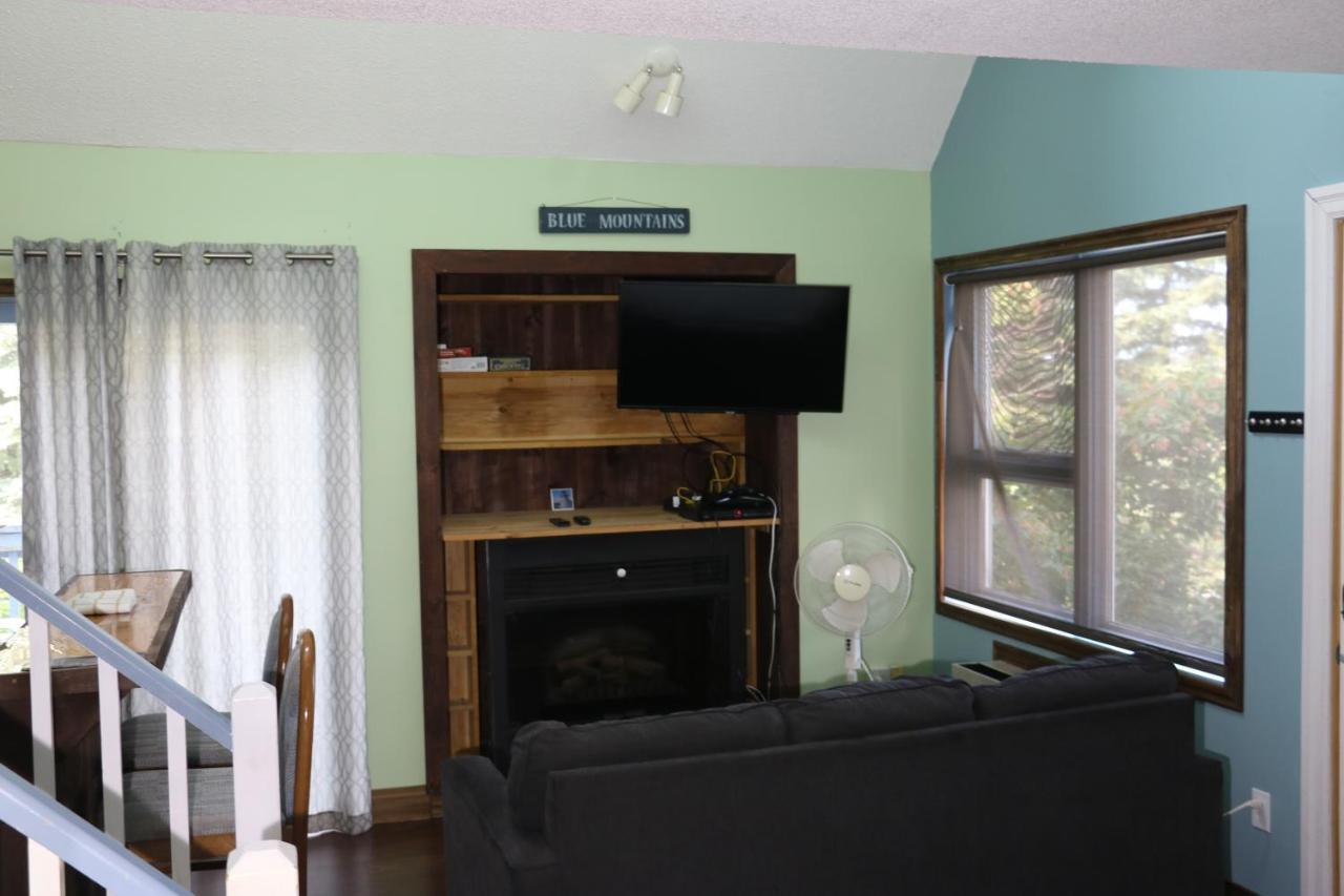 Blue Mountain Apartment At North Creek Resort Blue Mountains Luaran gambar