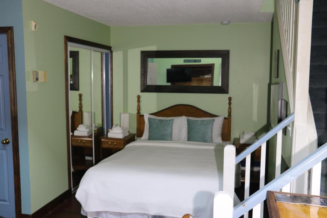Blue Mountain Apartment At North Creek Resort Blue Mountains Luaran gambar