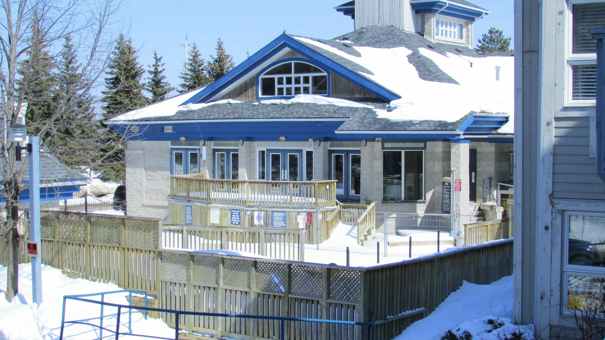 Blue Mountain Apartment At North Creek Resort Blue Mountains Luaran gambar