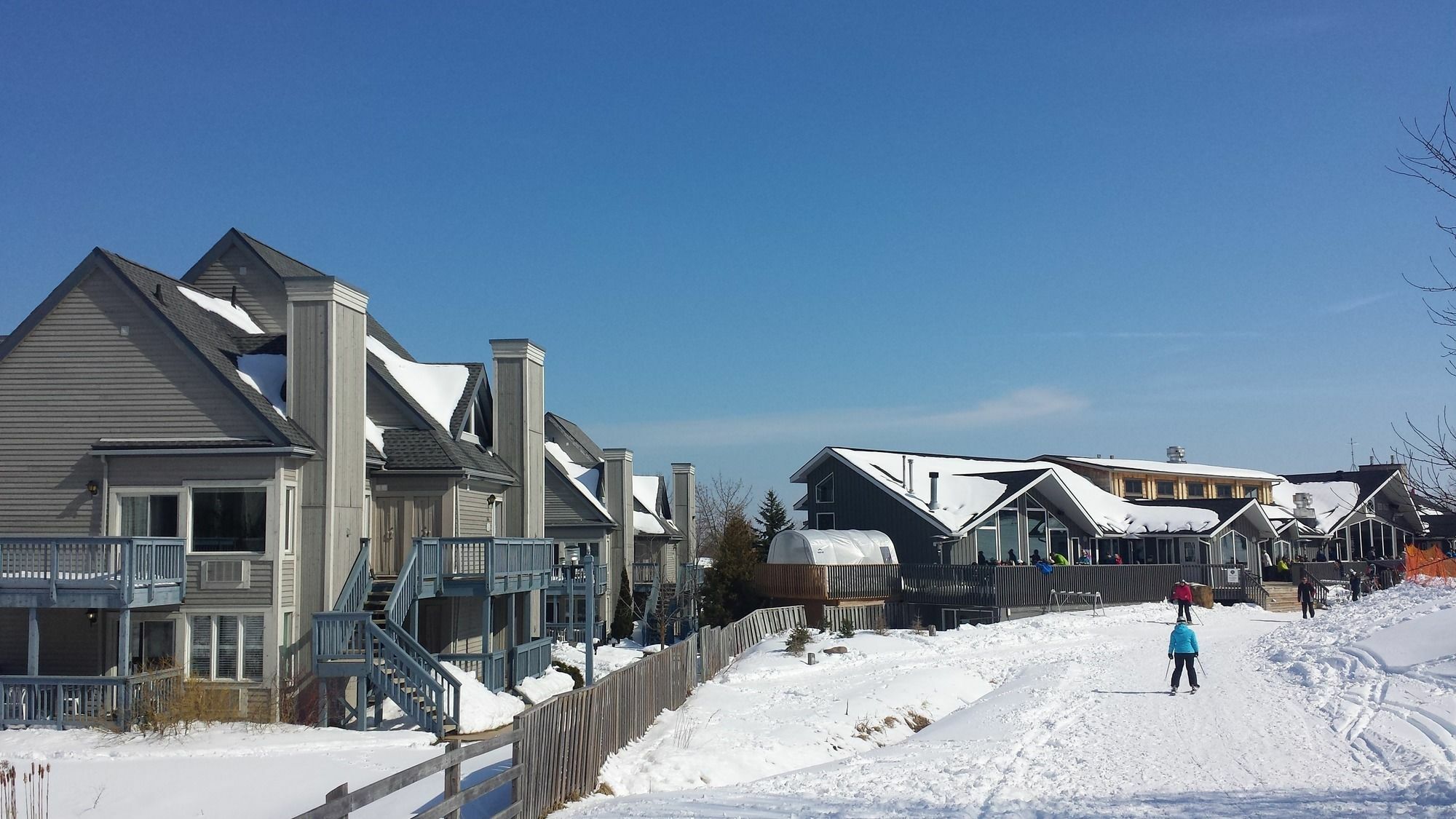 Blue Mountain Apartment At North Creek Resort Blue Mountains Luaran gambar