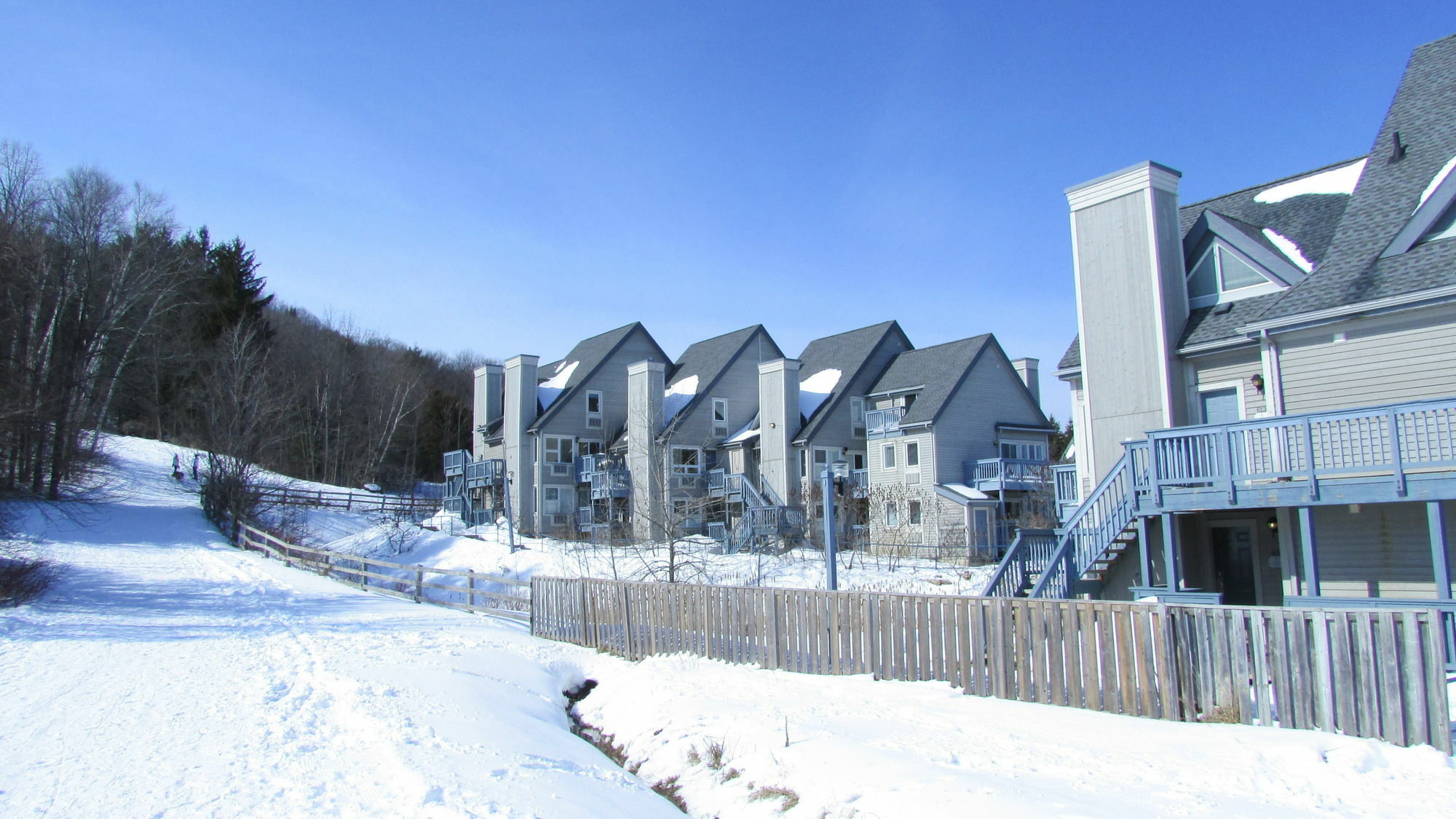 Blue Mountain Apartment At North Creek Resort Blue Mountains Luaran gambar