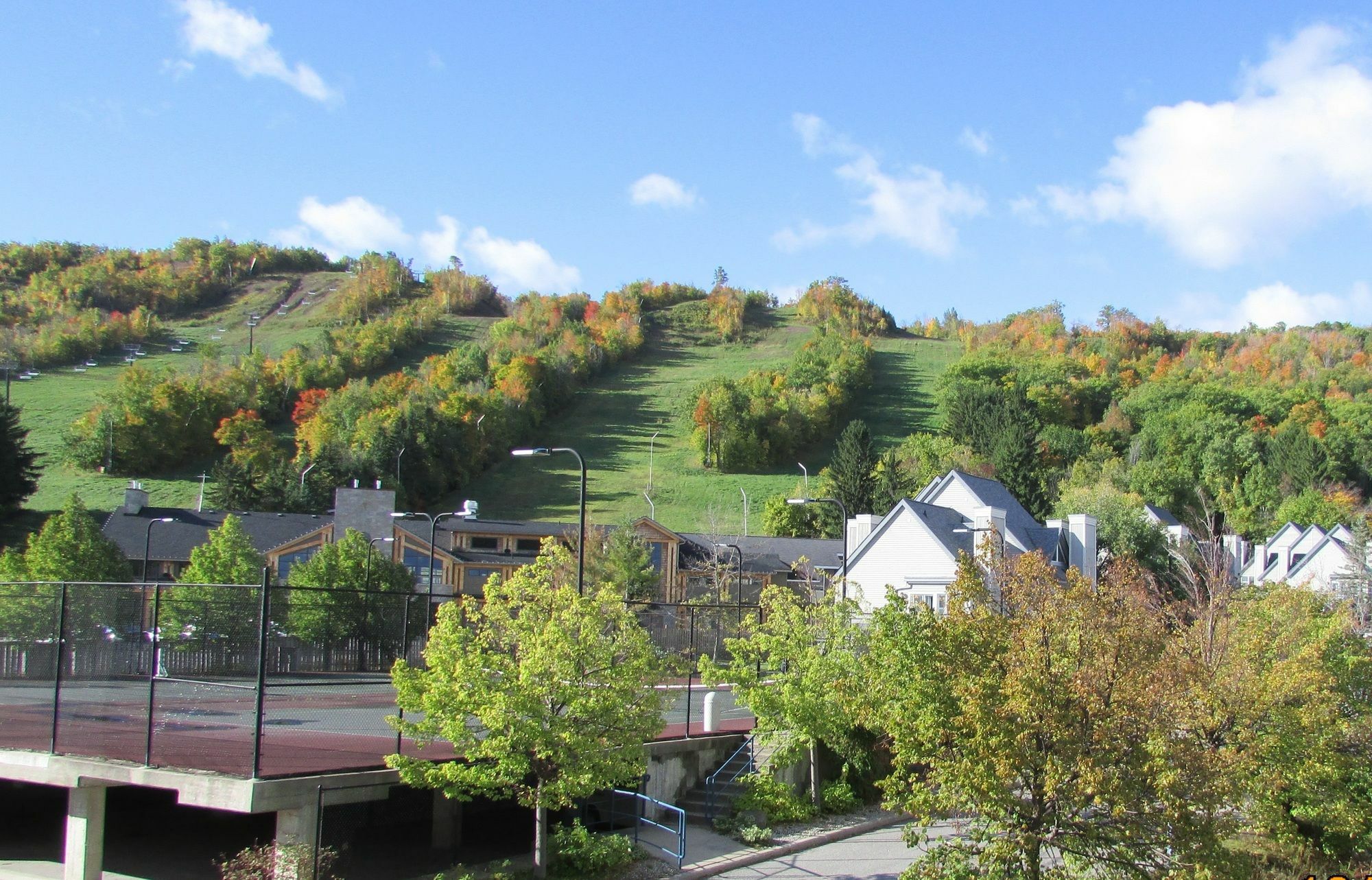Blue Mountain Apartment At North Creek Resort Blue Mountains Luaran gambar