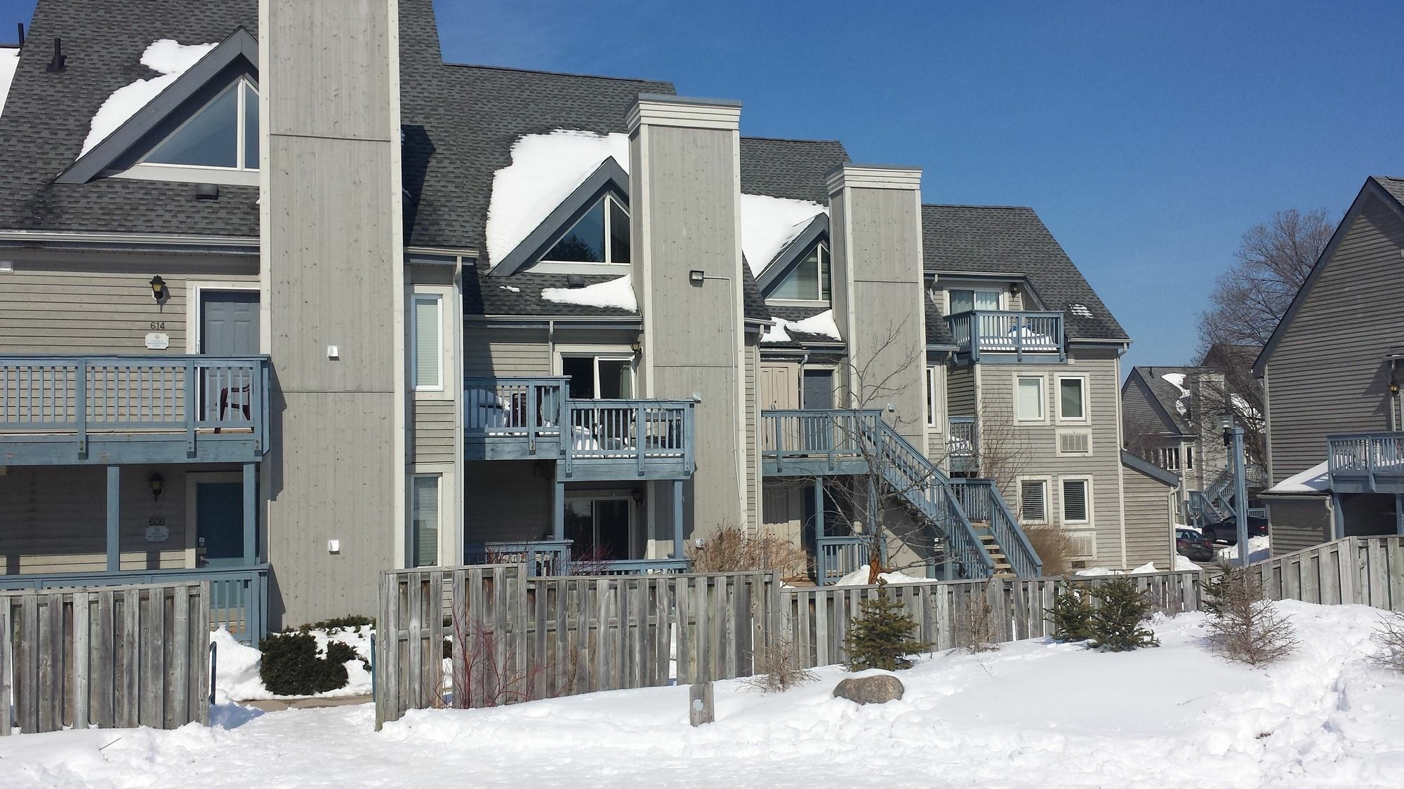 Blue Mountain Apartment At North Creek Resort Blue Mountains Luaran gambar