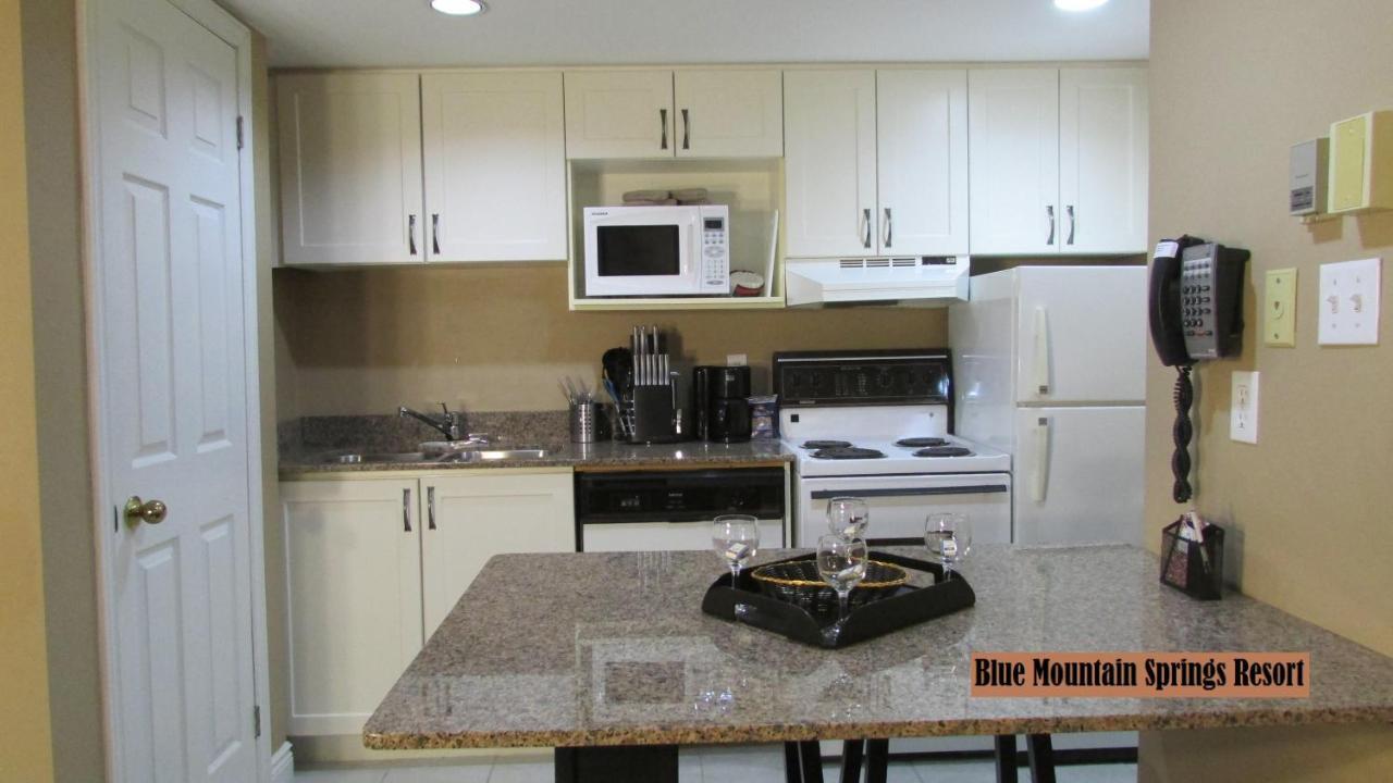 Blue Mountain Apartment At North Creek Resort Blue Mountains Bilik gambar