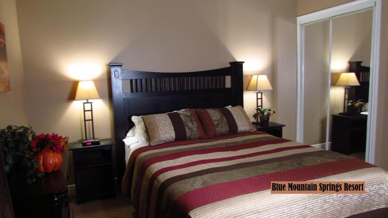 Blue Mountain Apartment At North Creek Resort Blue Mountains Luaran gambar