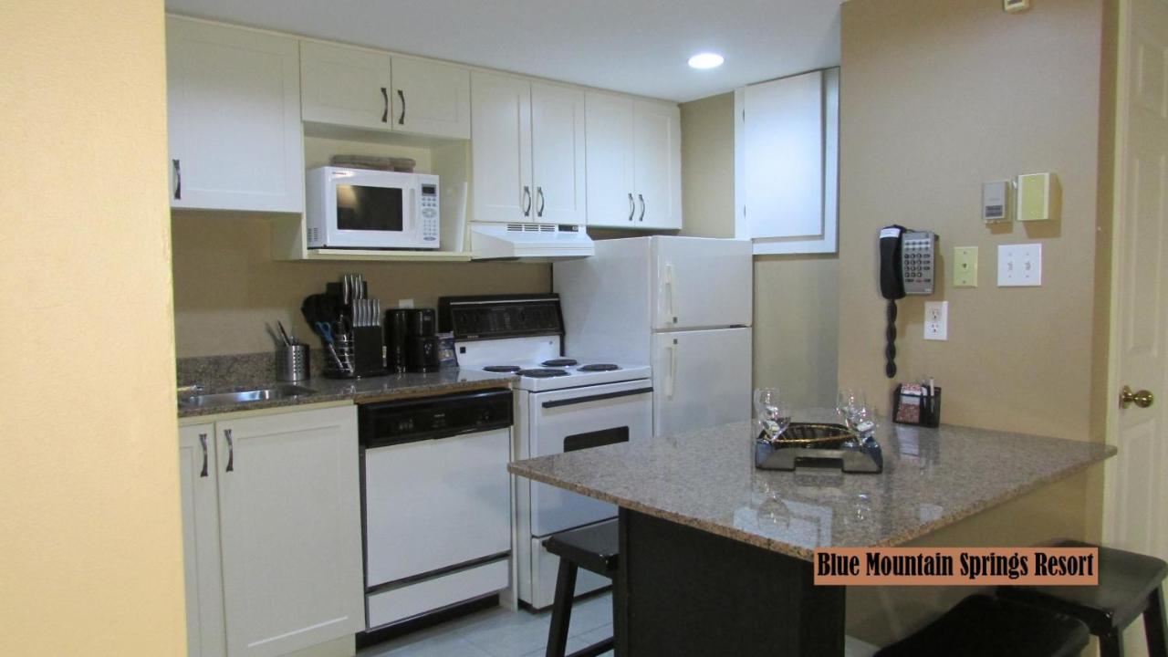 Blue Mountain Apartment At North Creek Resort Blue Mountains Luaran gambar