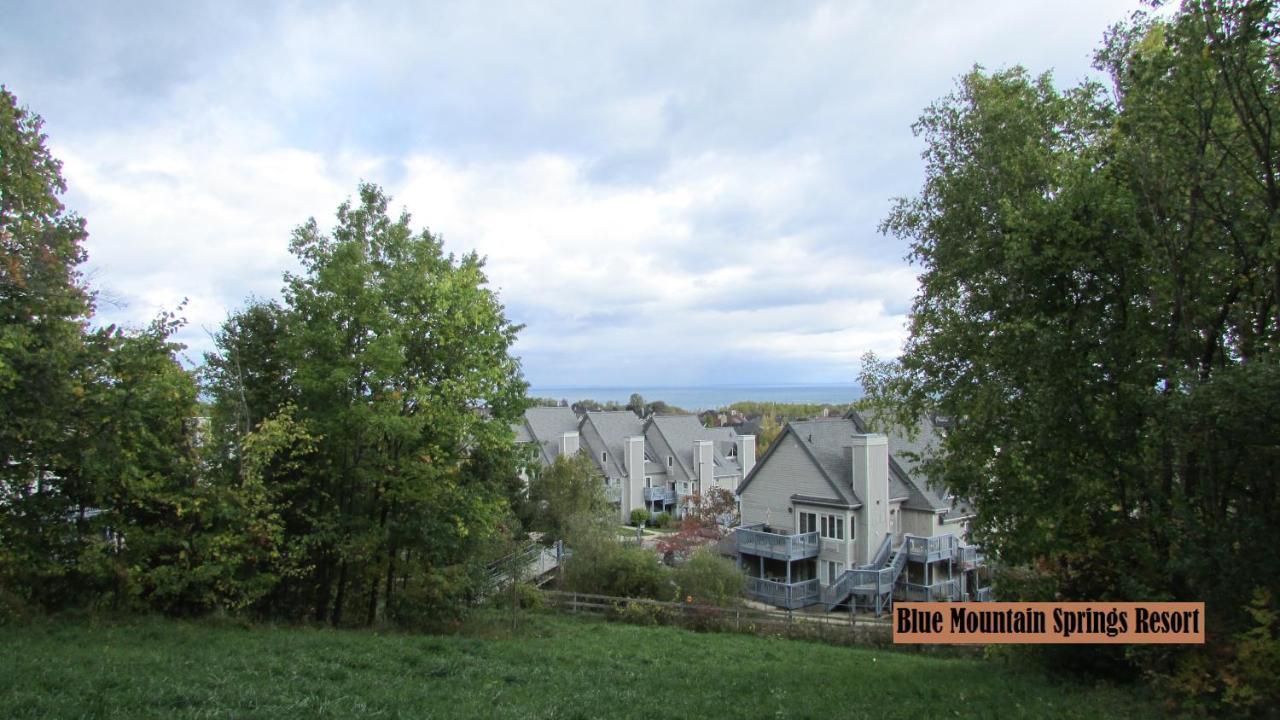 Blue Mountain Apartment At North Creek Resort Blue Mountains Luaran gambar