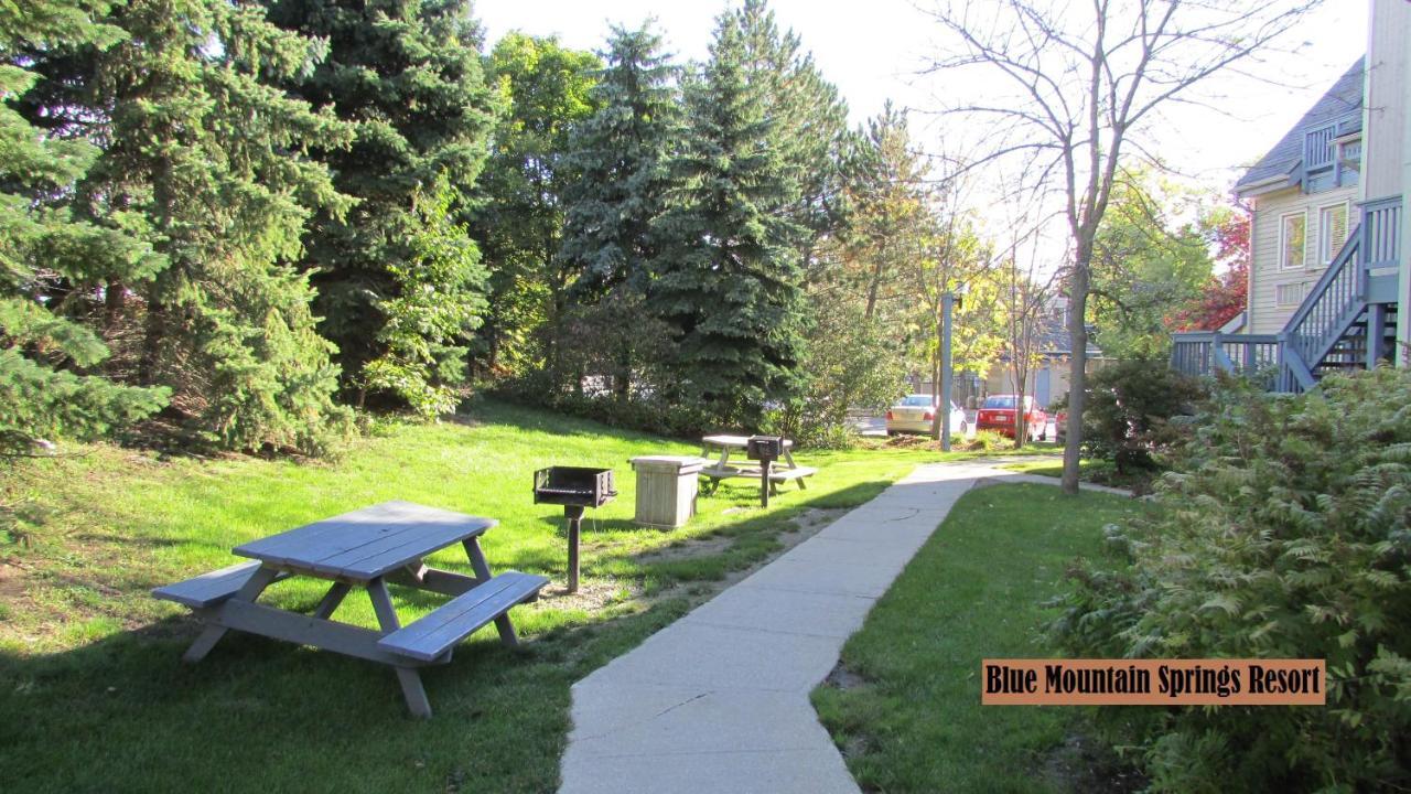 Blue Mountain Apartment At North Creek Resort Blue Mountains Luaran gambar